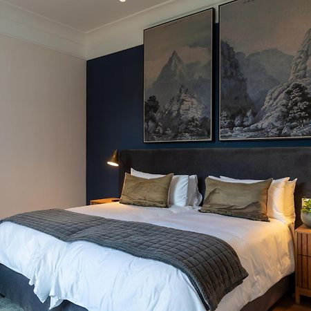 Wytham Manor House Hotell Cape Town Eksteriør bilde