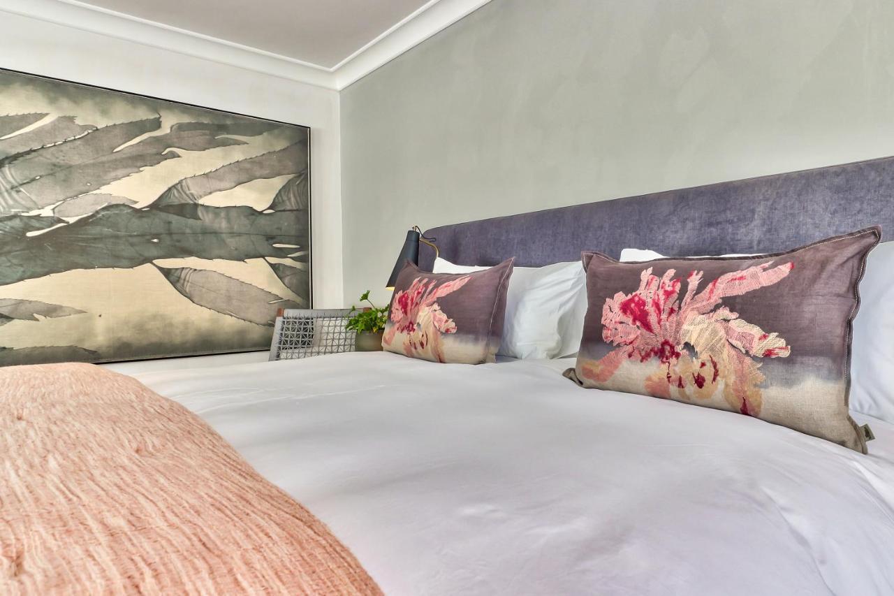 Wytham Manor House Hotell Cape Town Eksteriør bilde