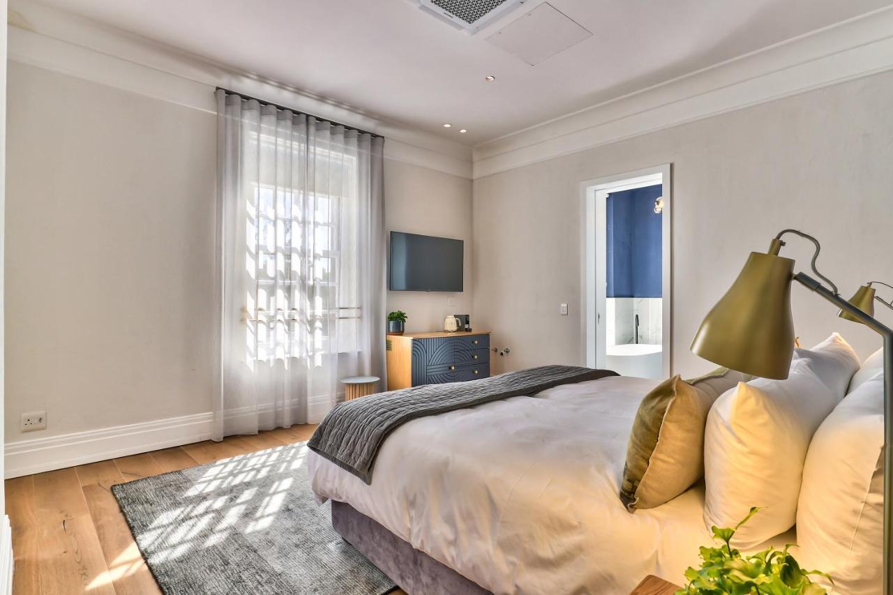 Wytham Manor House Hotell Cape Town Eksteriør bilde
