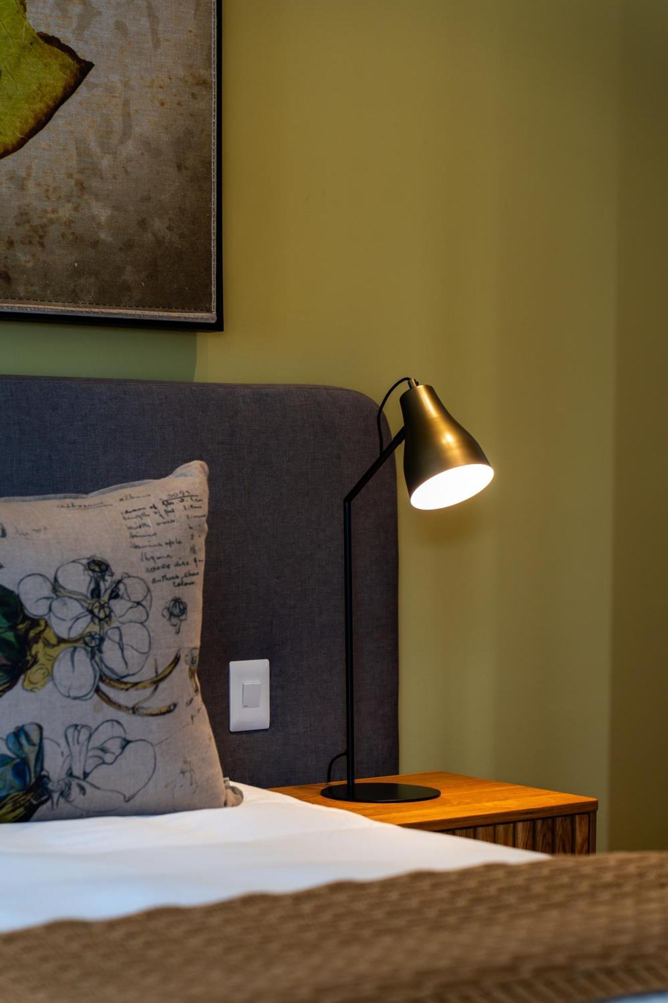 Wytham Manor House Hotell Cape Town Eksteriør bilde