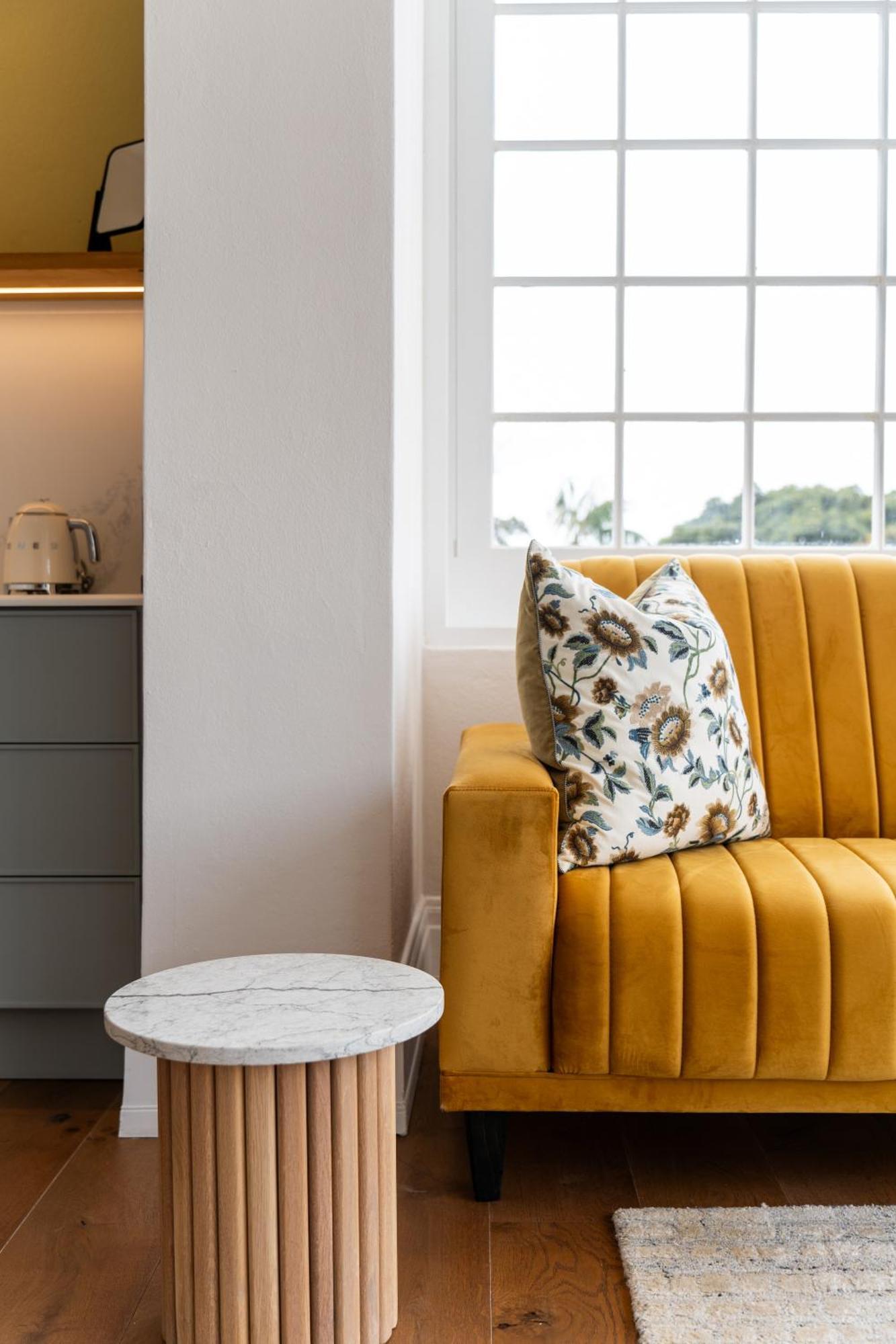 Wytham Manor House Hotell Cape Town Eksteriør bilde