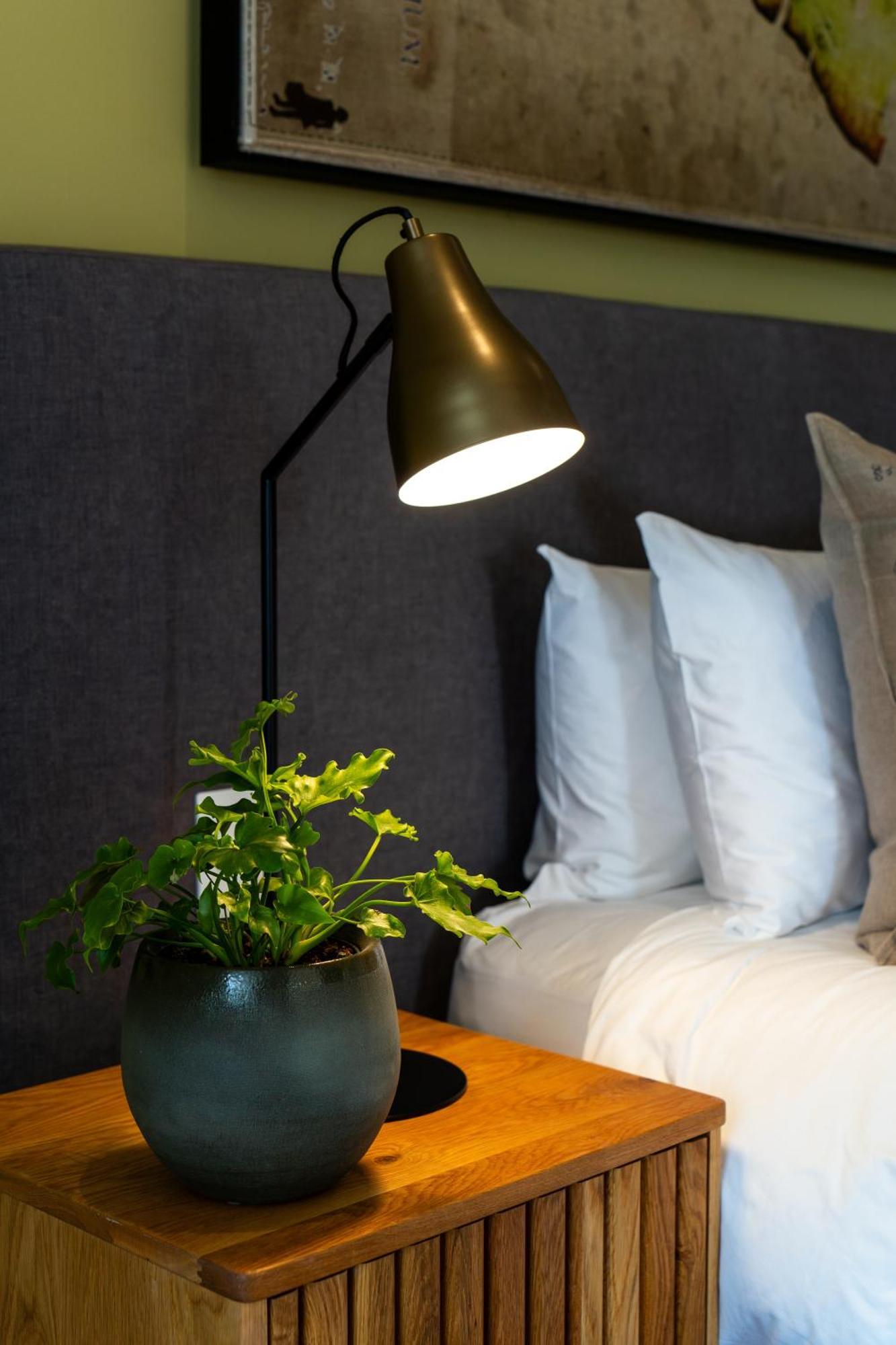 Wytham Manor House Hotell Cape Town Eksteriør bilde